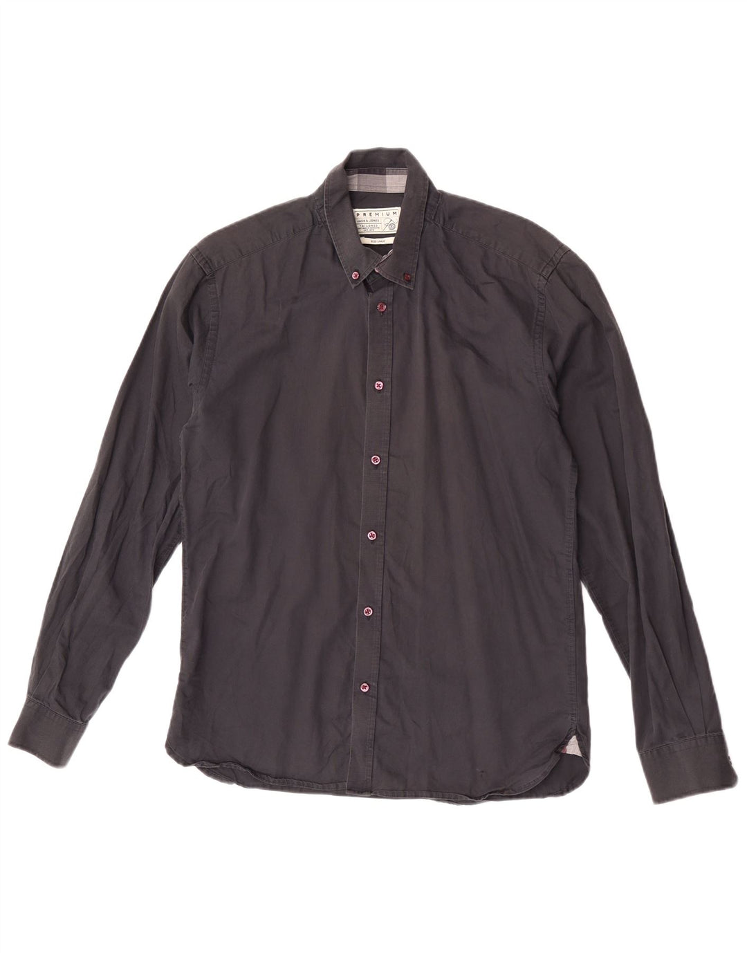 Cămașă Jack & Jones pentru bărbați, mare, bleumarin