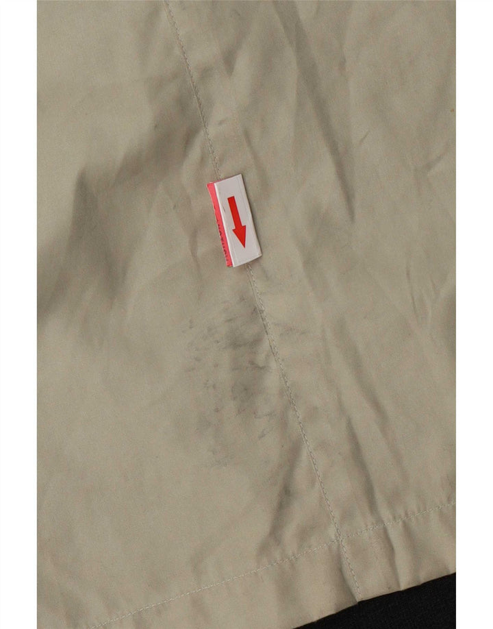Palton pentru femei Allegri UK 14 mare kaki colorblock