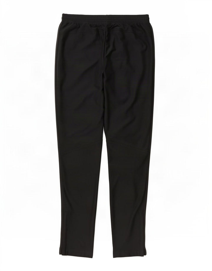 Pantaloni de trening Under Armour pentru bărbați, mari, negru, poliester