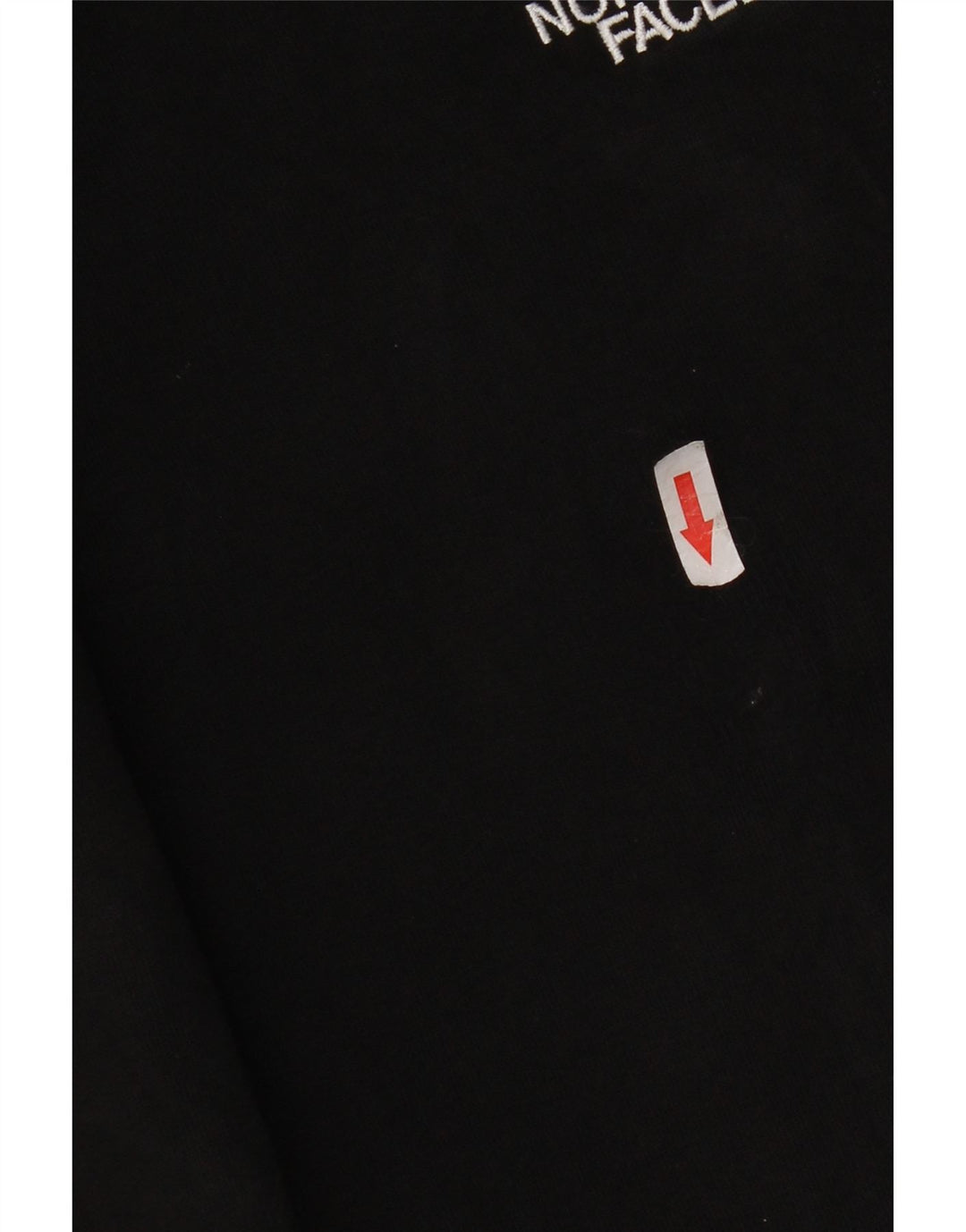 The North Face Pantaloni de trening pentru bărbați Joggeri, bumbac mediu negru