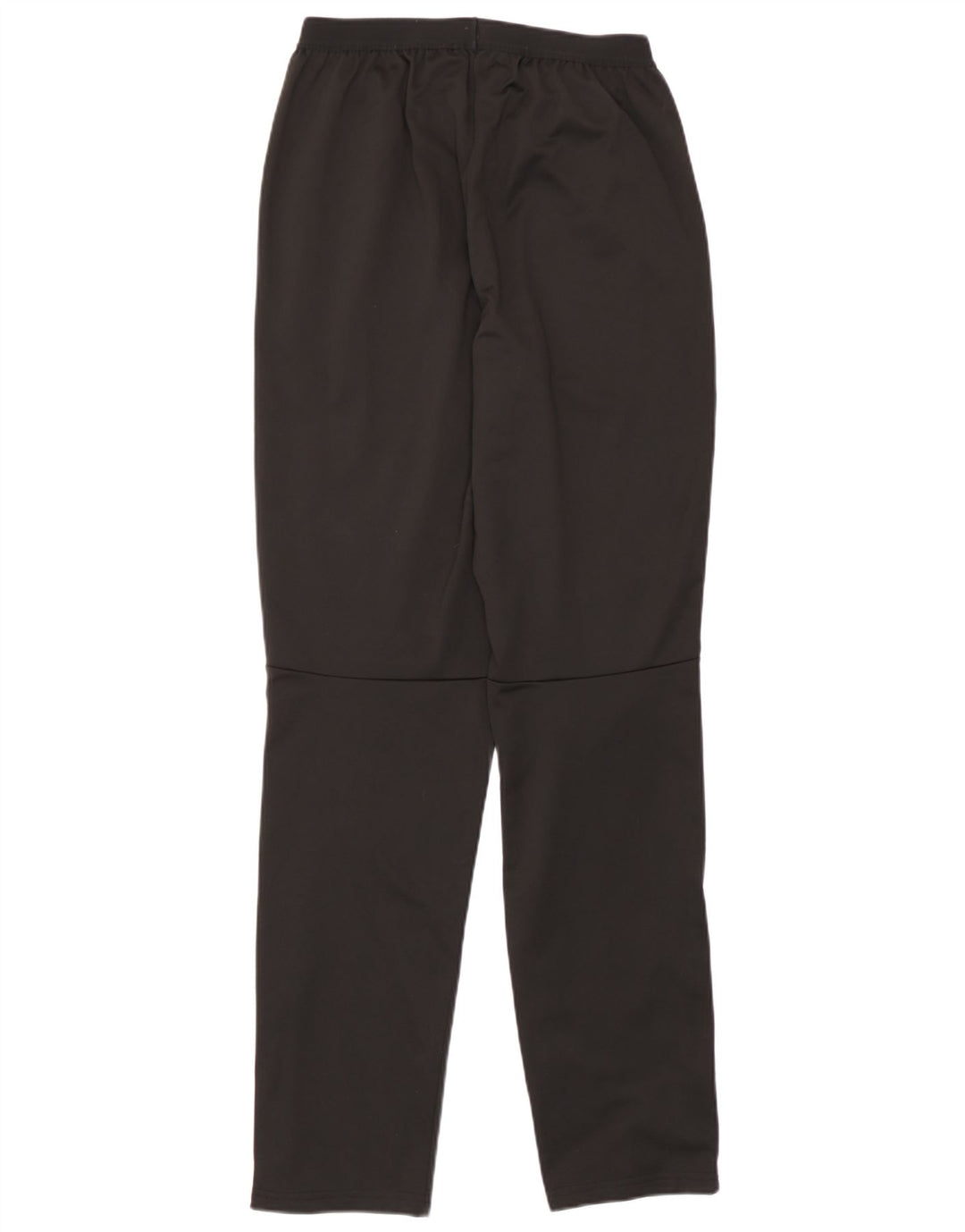 Pantaloni de trening Puma pentru bărbați, poliester negru mic