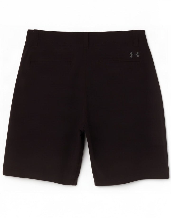 Pantaloni scurți chino pentru bărbați Under Armour W34 Large Bleumarin