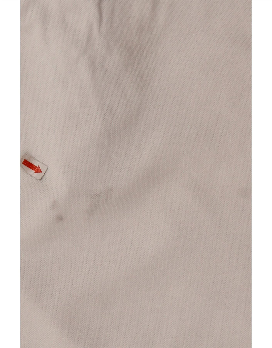 Tricou polo pentru femei LOTTO UK 20 2XL Alb