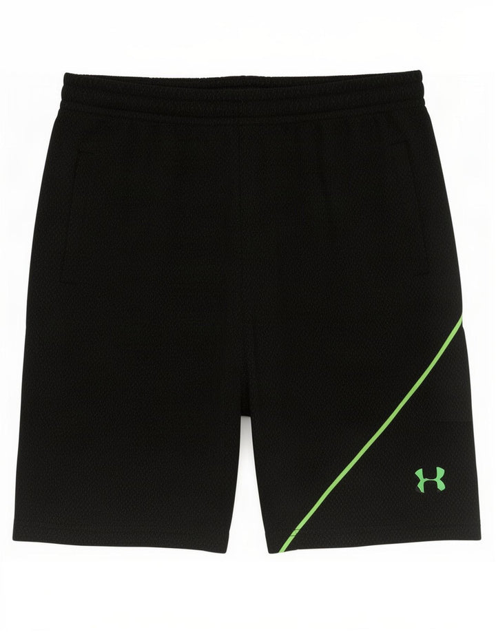 Pantaloni scurți sport pentru bărbați Under Armour XL negru