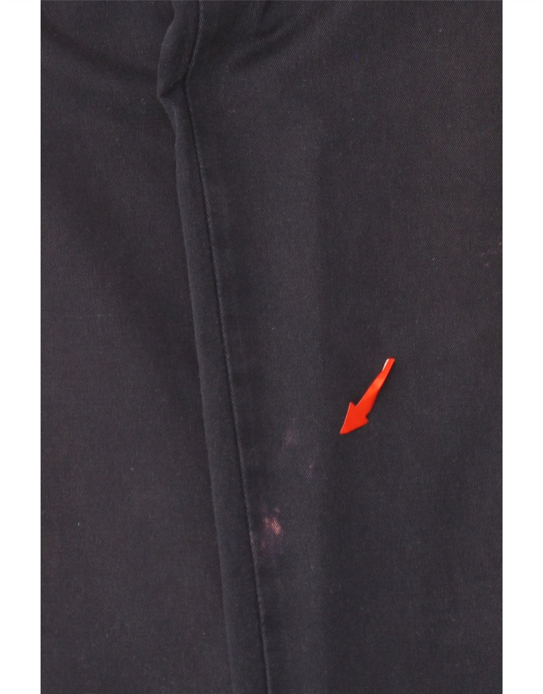 POLO RALPH LAUREN Pantaloni de costum pentru bărbați, stretch, slim, L33 L34, bleumarin
