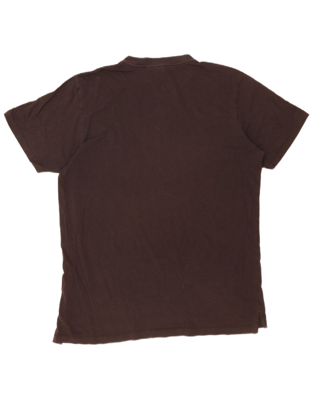 Tricou G-Star pentru bărbați Top mare din bumbac negru