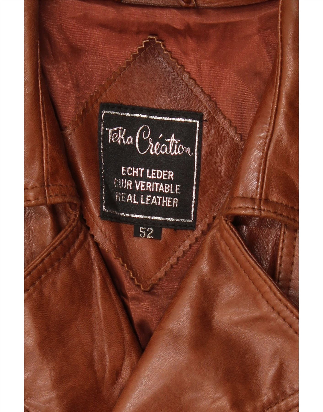 Palton militar vintage pentru bărbați cu două piepturi UK 36 maro mic