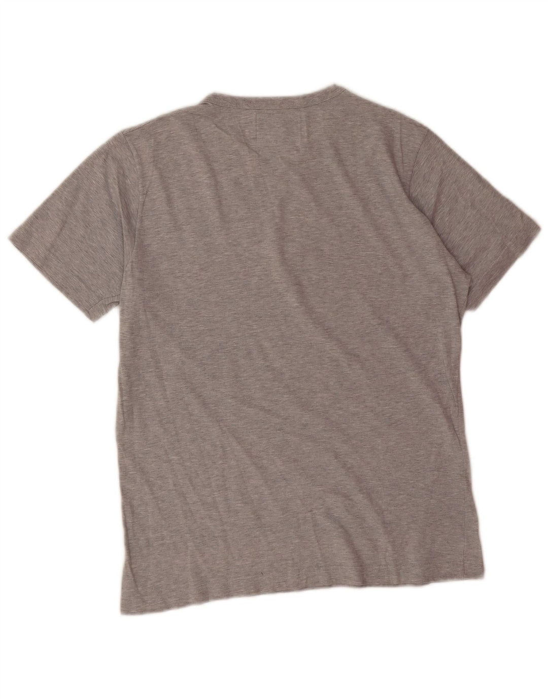 Tricou grafic pentru bărbați MC2 SAINT BARTH Top mic bumbac gri