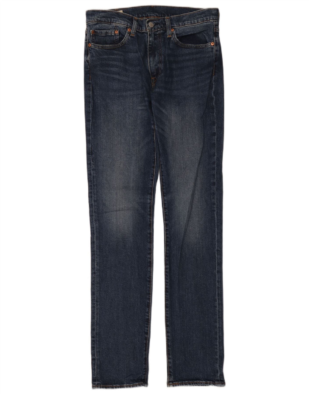 Blugi Levi's 511 Slim pentru bărbați W32 L36 Bumbac albastru