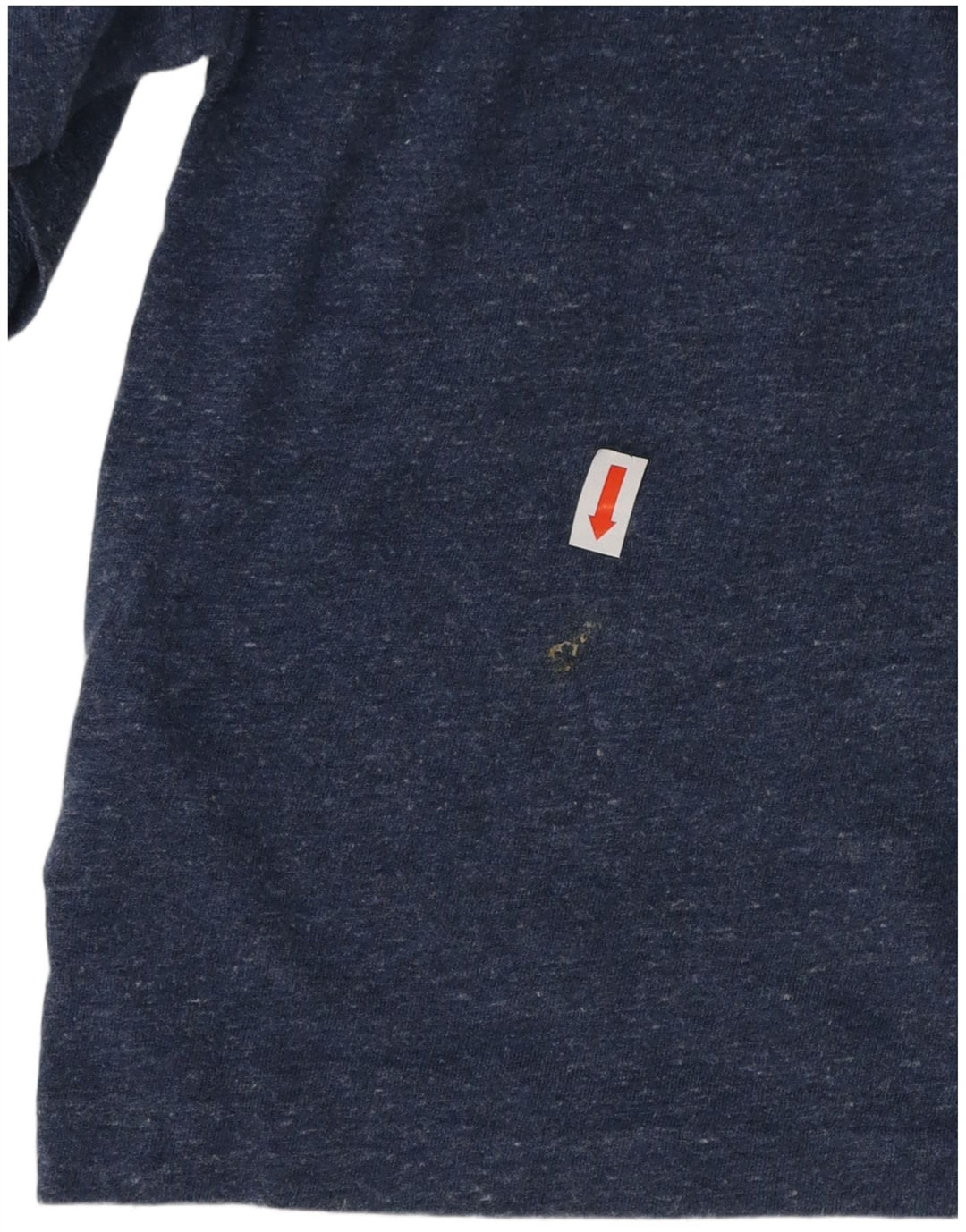 POLO RALPH LAUREN Tricou Bărbați Top Mediu Bleumarin Bumbac