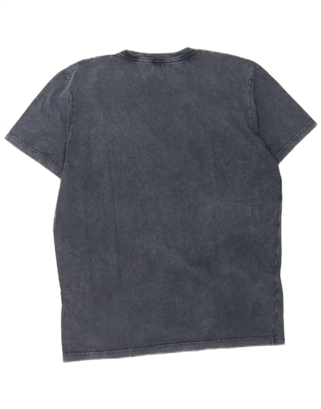 Tricou grafic Converse Chuck Taylor pentru bărbați, XL, albastru