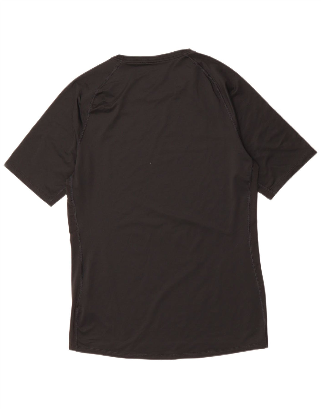 Tricou pentru bărbați NIKE Tight Fit Top 2XL poliester negru