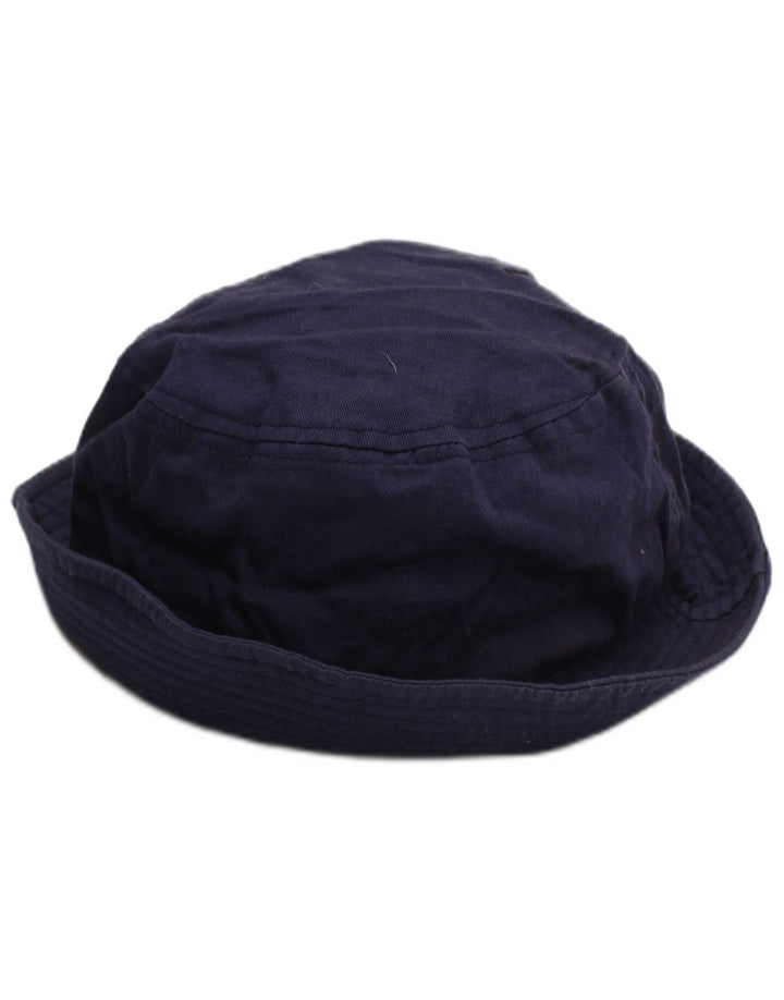 MOUNTAIN WAREHOUSE Womens Bucket Hat One Size Navy Blue Classic