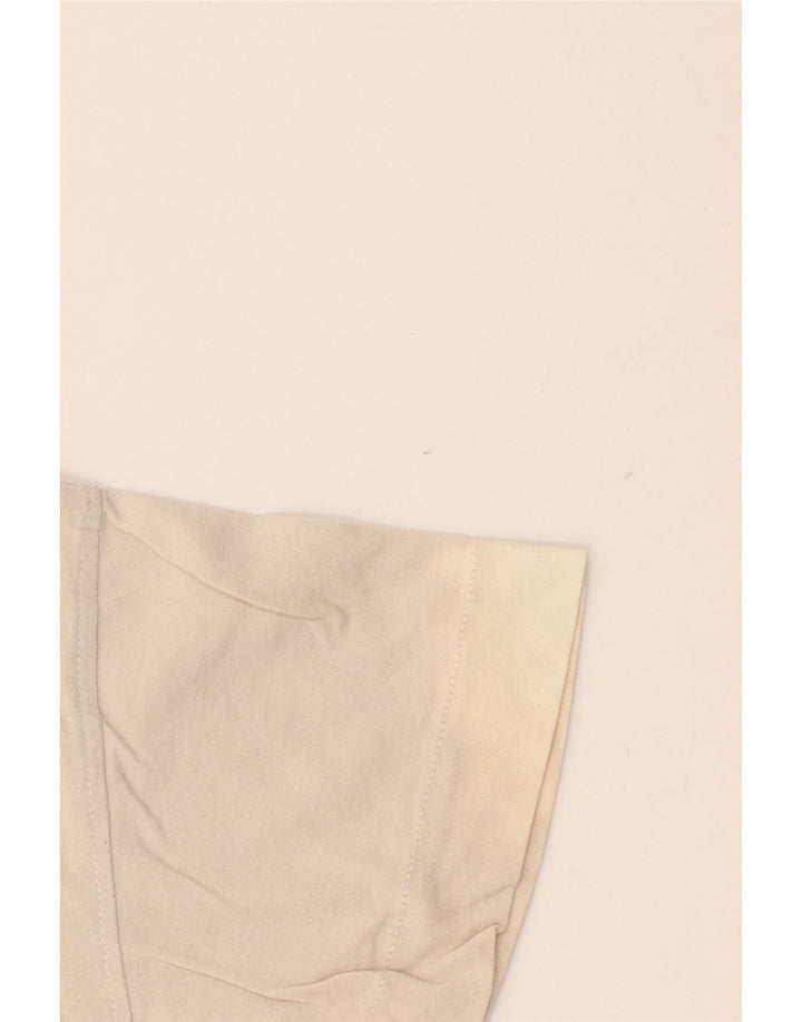 Tricou grafic pentru băieți Zara Top 9-10 ani alb