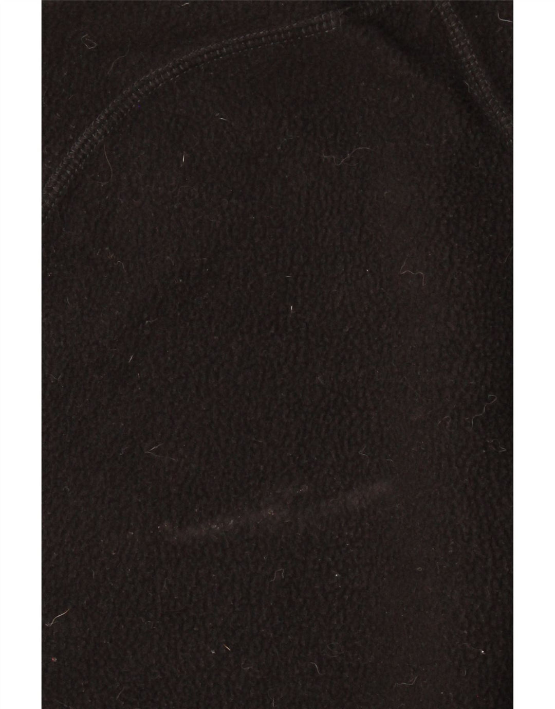 Jachetă fleece pentru bărbați EDDIE BAUER UK 40 mare, negru, poliester color bloc