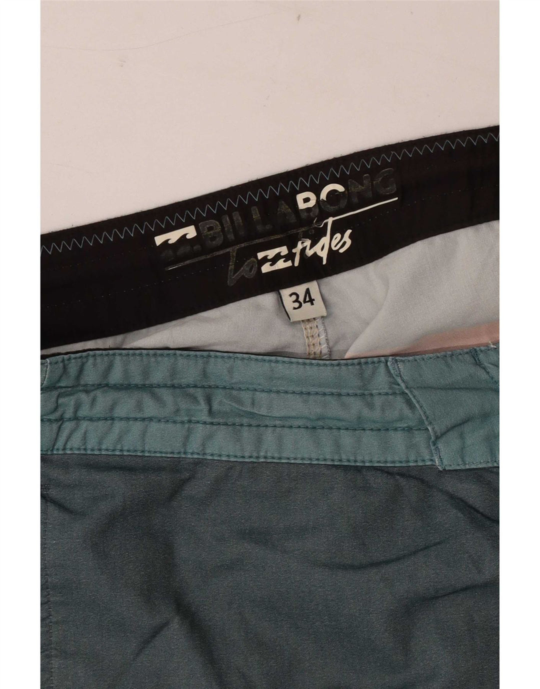 Pantaloni scurți de înot Billabong pentru bărbați, mari, multicolori
