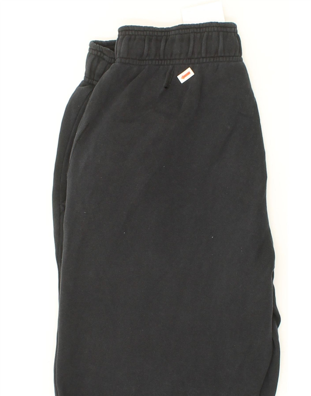 PUMA Mens Tracksuit Trousers Joggers Small Black Cotton Vintage Puma and Second-Hand Puma from Messina Hembry 