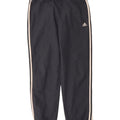 Pantaloni de trening pentru bărbați Adidas Pantaloni de jogging Mici, bleumarin, poliester