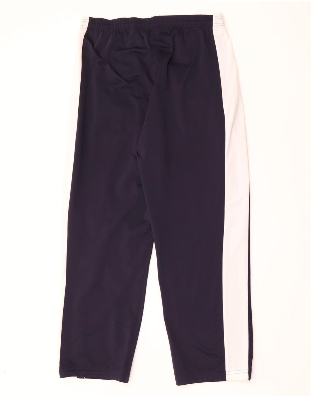 Pantaloni de trening Puma pentru bărbați, mari, bleumarin, poliester color bloc
