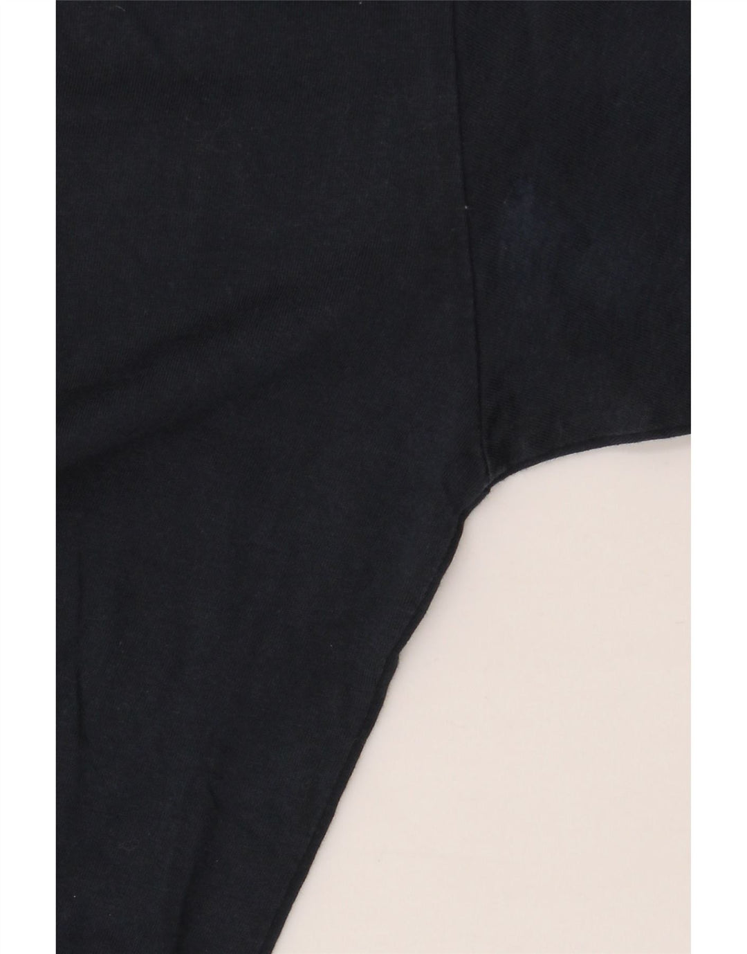 Tricou Vans Classic Fit pentru bărbați Top mediu din bumbac bleumarin