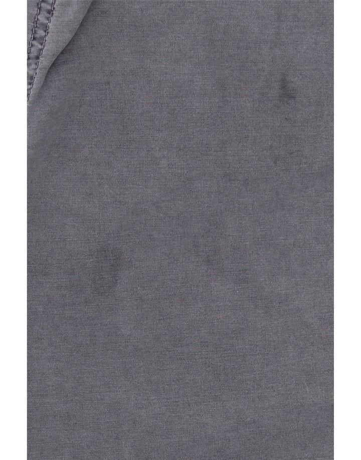 Pantaloni scurți casual pentru bărbați Murphy & Nye W38 XL Bumbac albastru