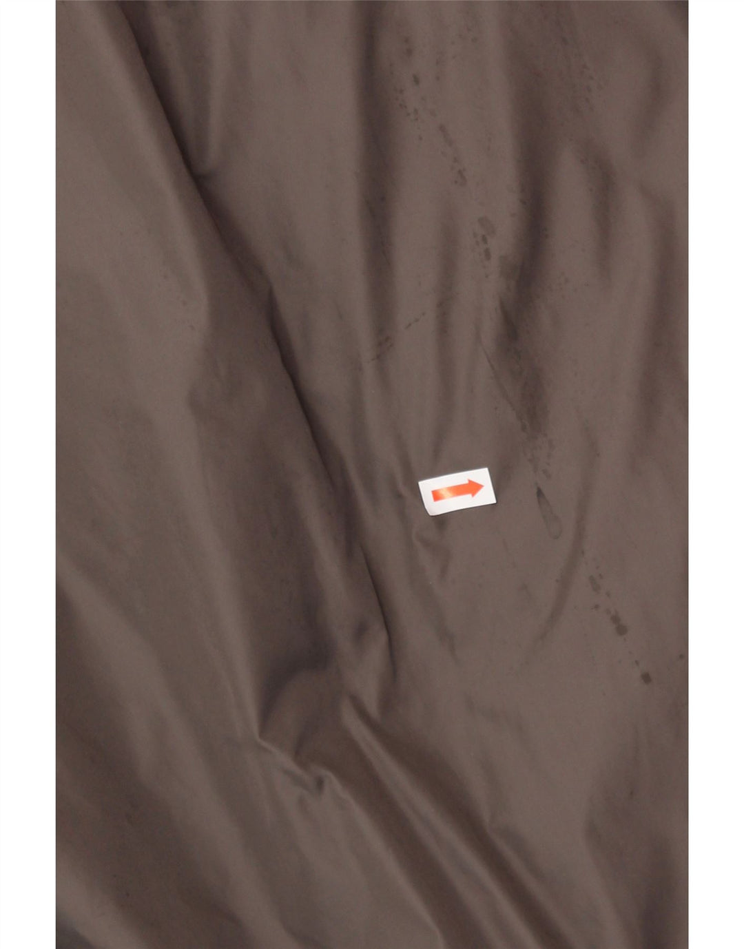 Bomber pentru bărbați TOMMY HILFIGER UK 38 Medium Brown Poliamidă
