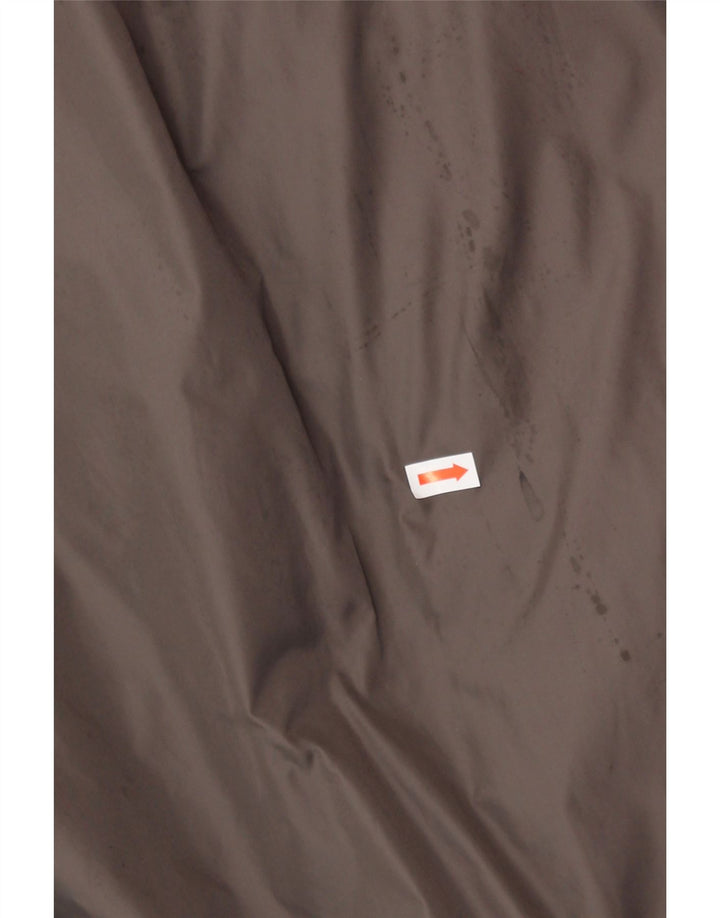 Bomber pentru bărbați TOMMY HILFIGER UK 38 Medium Brown Poliamidă