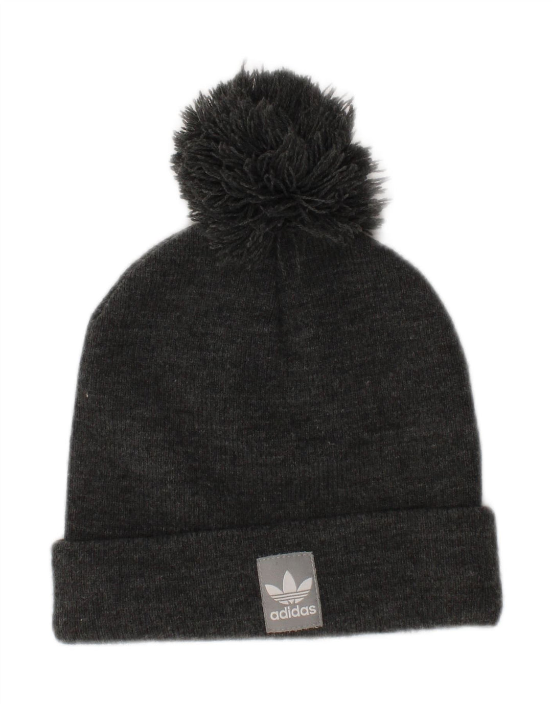 Pălărie Beanie pentru bărbați Adidas Mărime Unică Gri Poliester Sport
