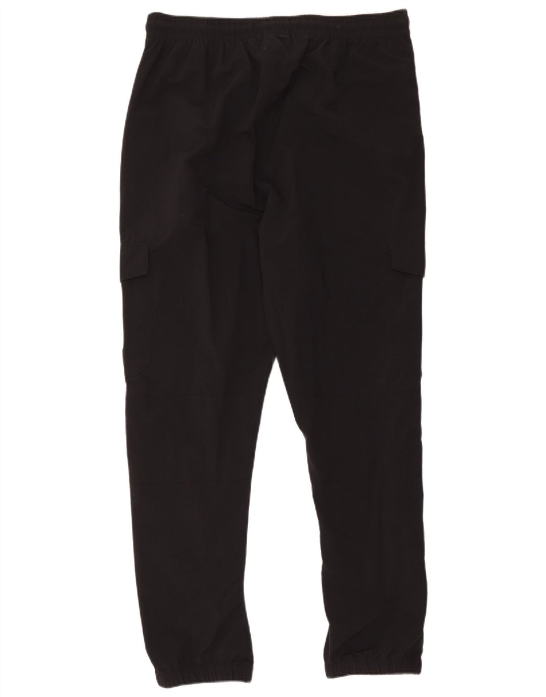 Pantaloni cargo Mckenzie pentru bărbați, XL W36 L30, poliamidă neagră