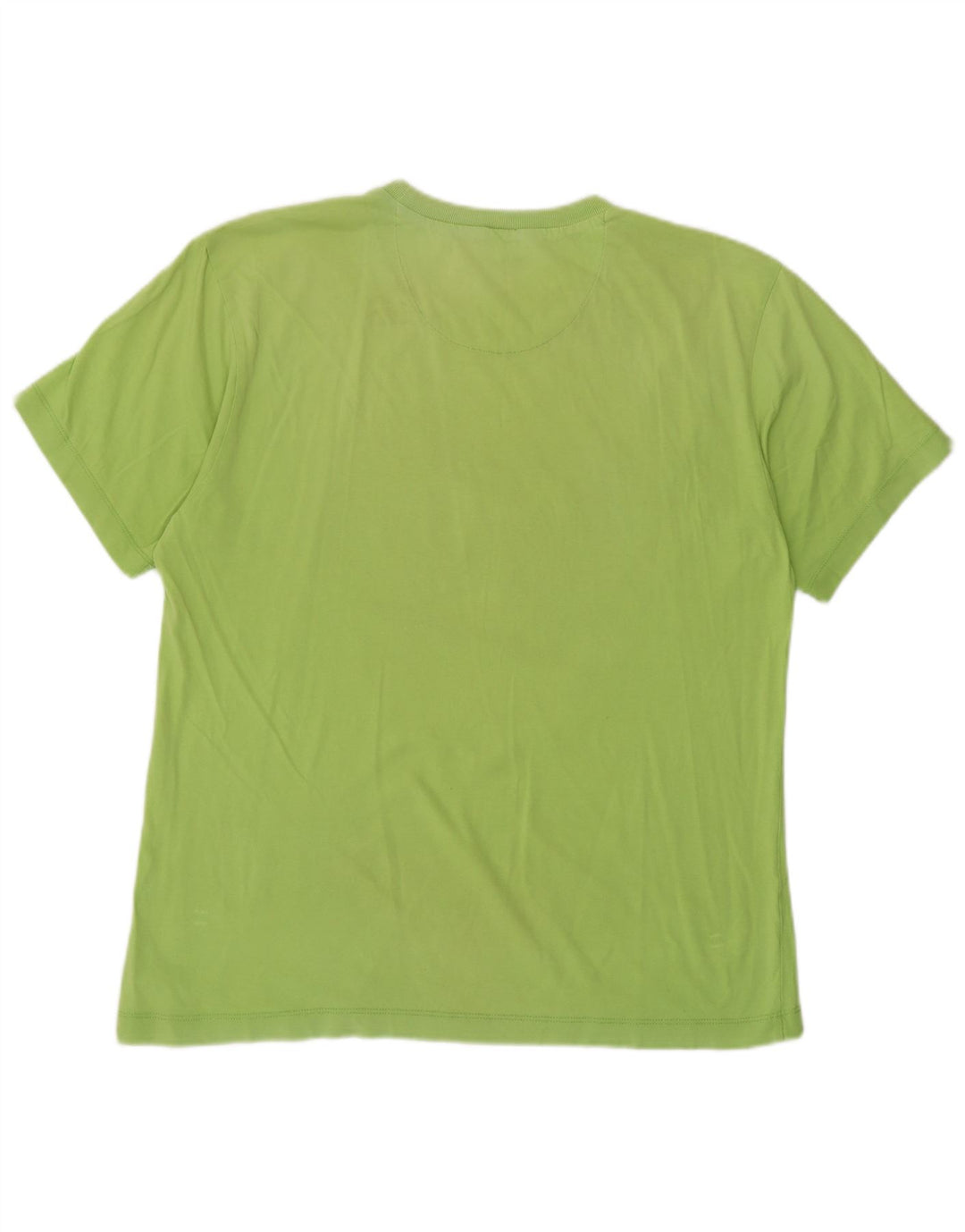 Tricou grafic pentru bărbați Champion Top Medium Verde