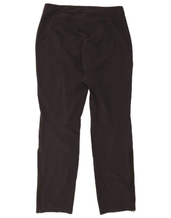 Mountain Equipment Pantaloni cargo pentru femei UK 14 Large W32 L32 Black