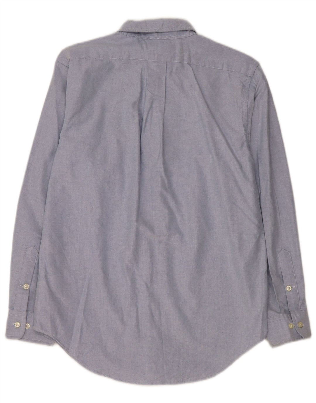 Cămașă RALPH LAUREN Băieți 13-14 Ani Bumbac Albastru