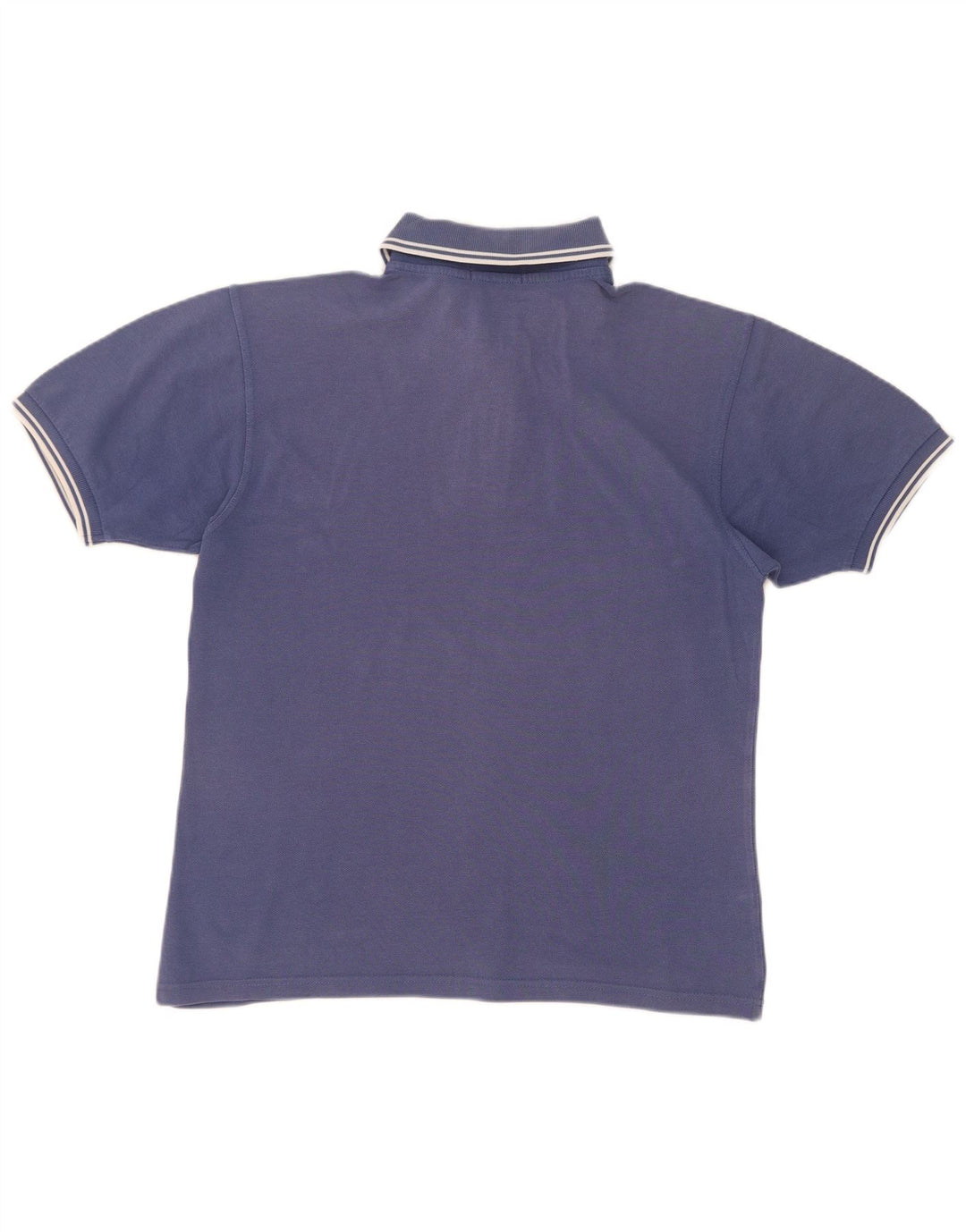 Cămașă polo Fred Perry pentru bărbați, albastru mediu