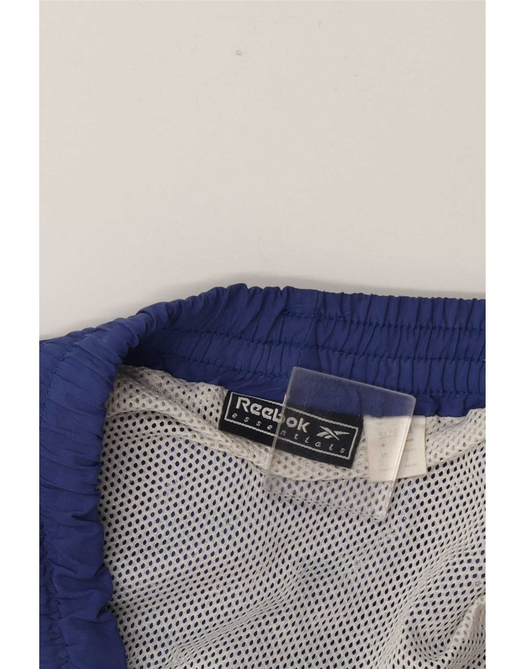 Pantaloni scurți de înot Reebok pentru bărbați XL, albastru
