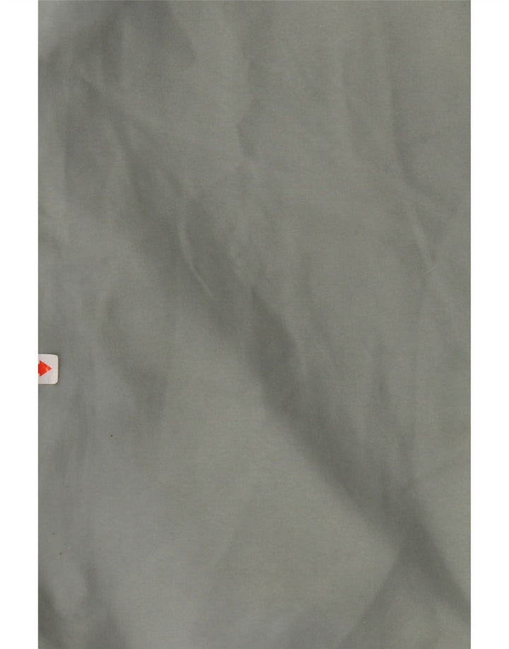 Pantaloni scurți de înot REEBOK pentru bărbați XL, verde, poliester color bloc