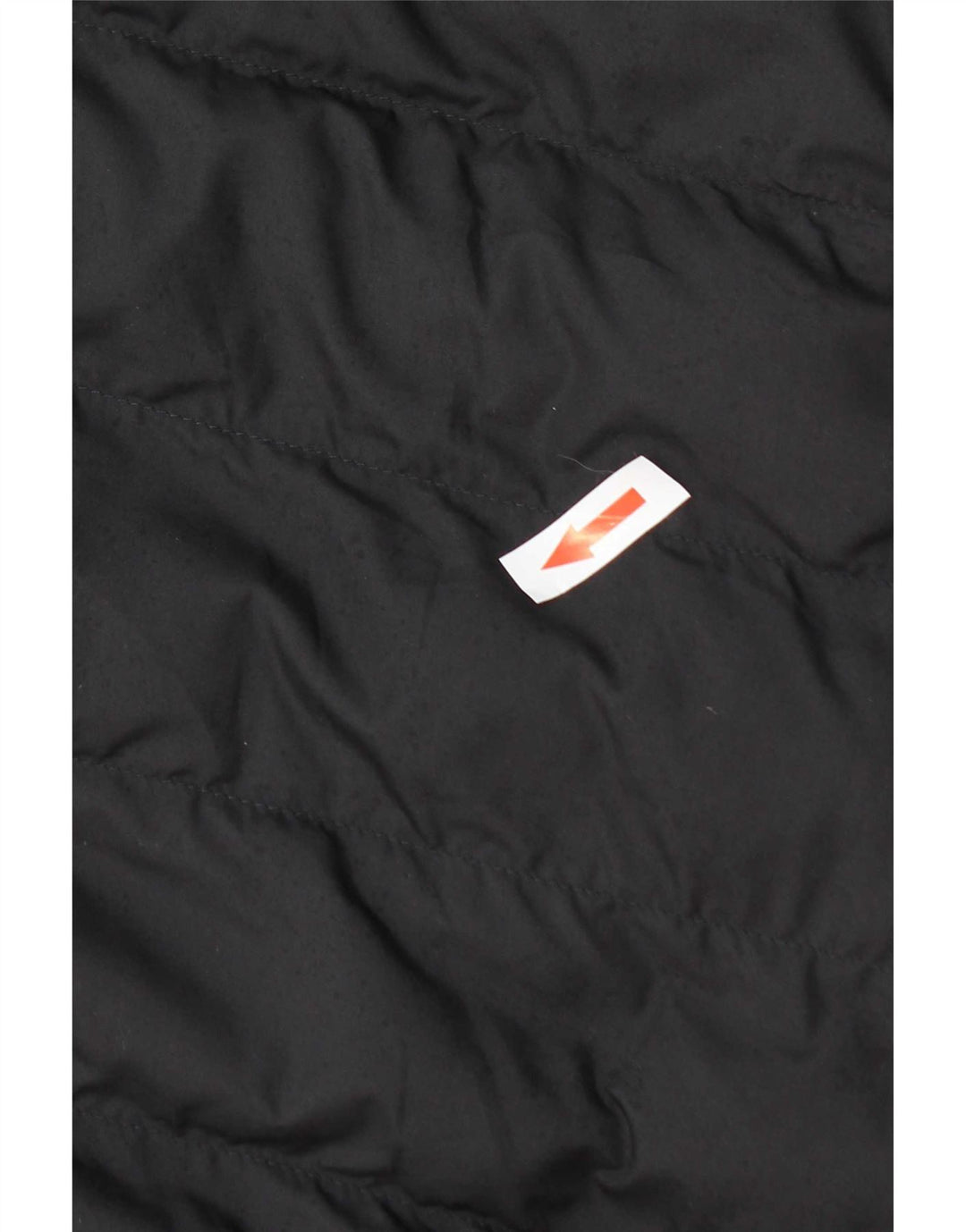 Jachetă Bomber căptușită pentru bărbați Adidas UK 38 Medium Gri Poliester