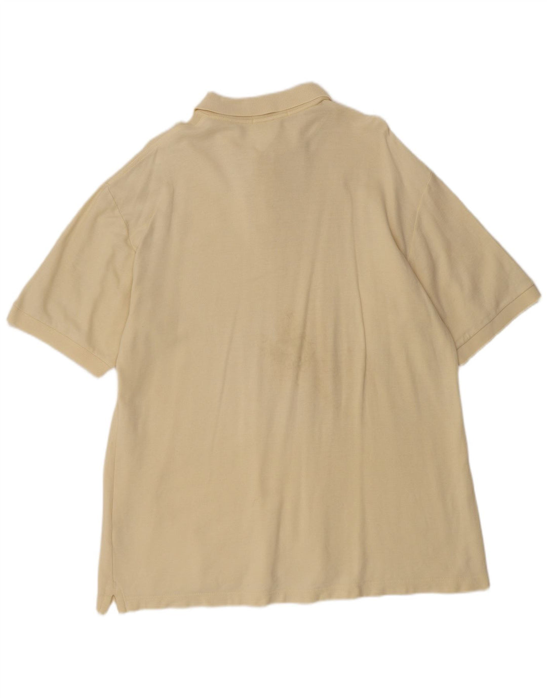 Tricou Polo Fila Bărbați IT 56 XL Galben