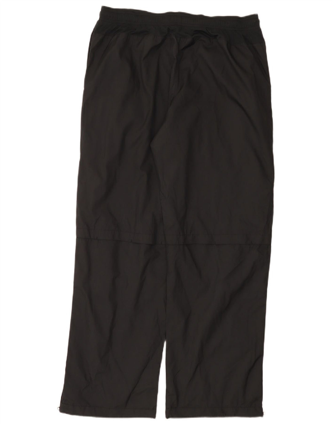 Pantaloni de trening Nike pentru bărbați, mari, negri