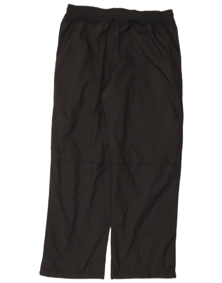 Pantaloni de trening Nike pentru bărbați, mari, negri