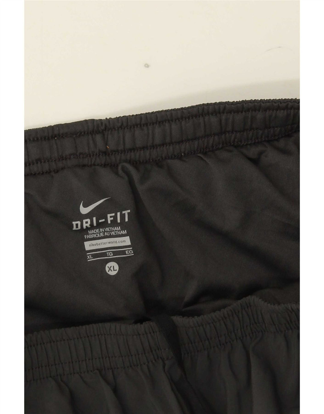 Pantaloni scurți sport Nike Dri Fit pentru bărbați XL, gri