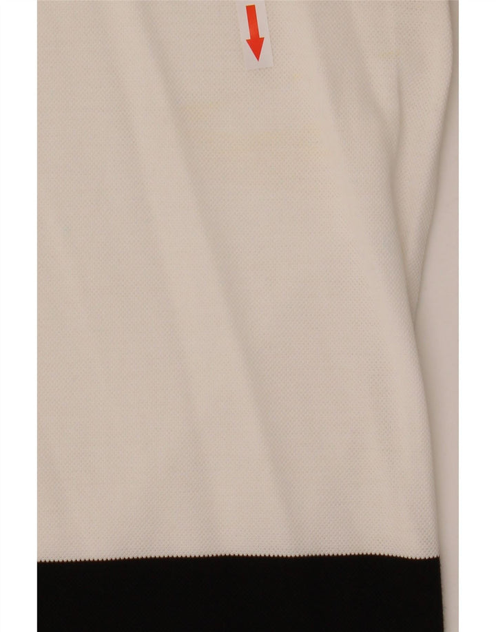 Tricou polo pentru bărbați Hugo Boss, mare, multicolor, din bumbac