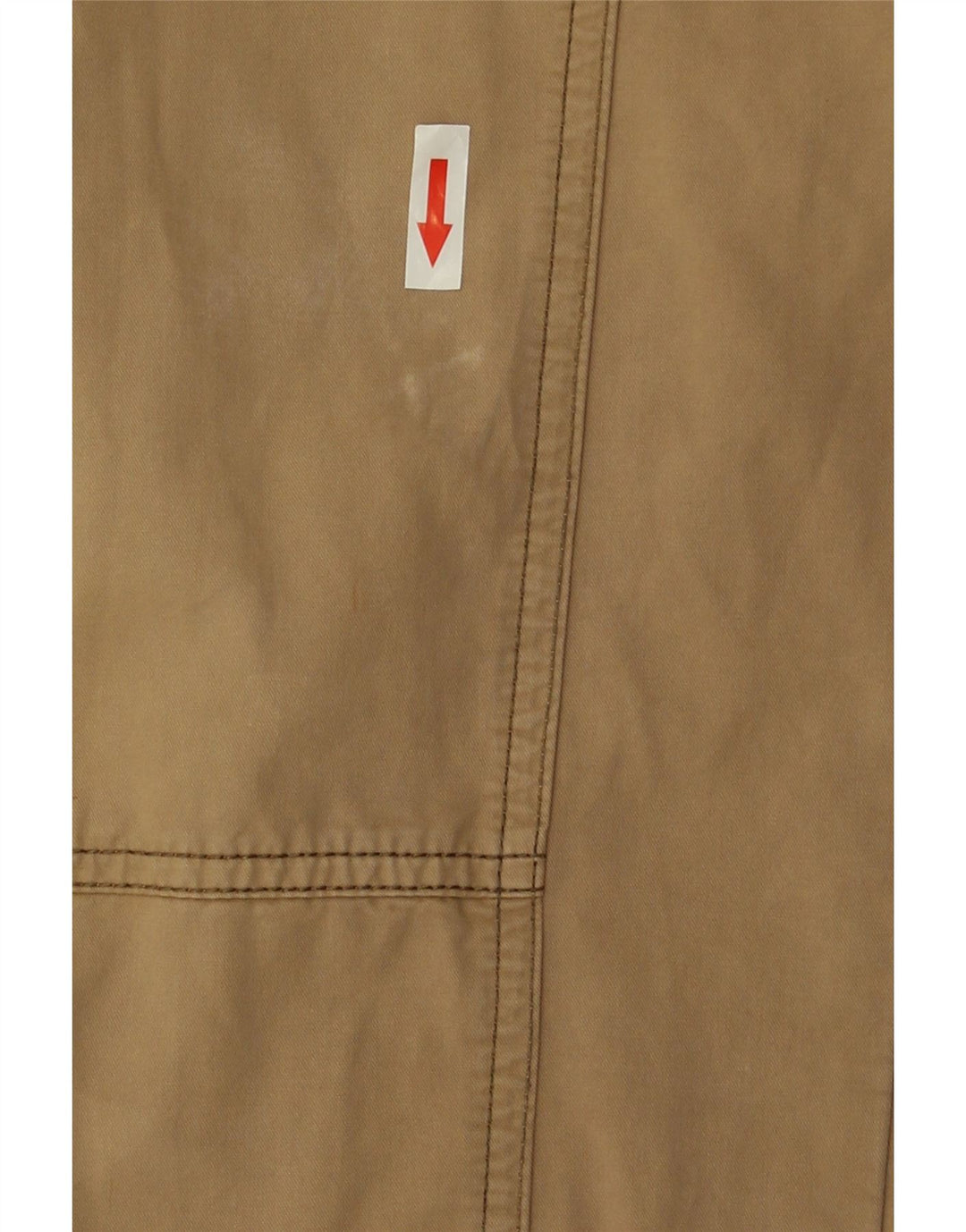 Blustaff Pantaloni cargo pentru bărbați, cu ajustare normală, L36 L29 kaki