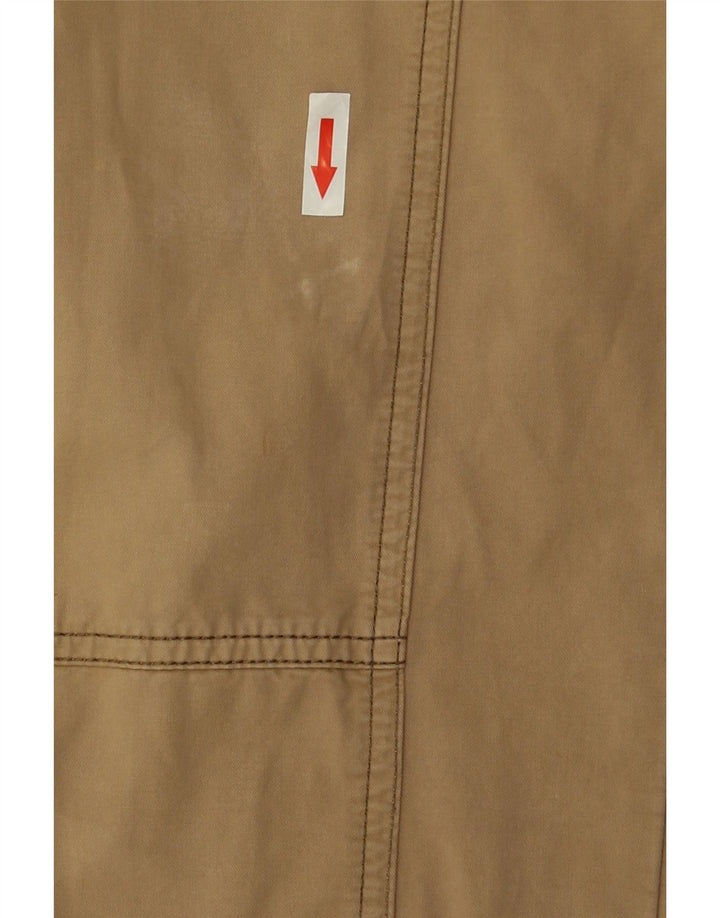 Blustaff Pantaloni cargo pentru bărbați, cu ajustare normală, L36 L29 kaki