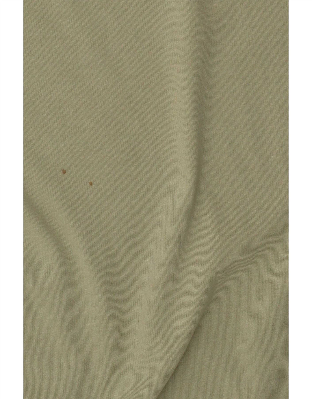 Tricou pentru bărbați The North Face Top Medium Khaki Bumbac