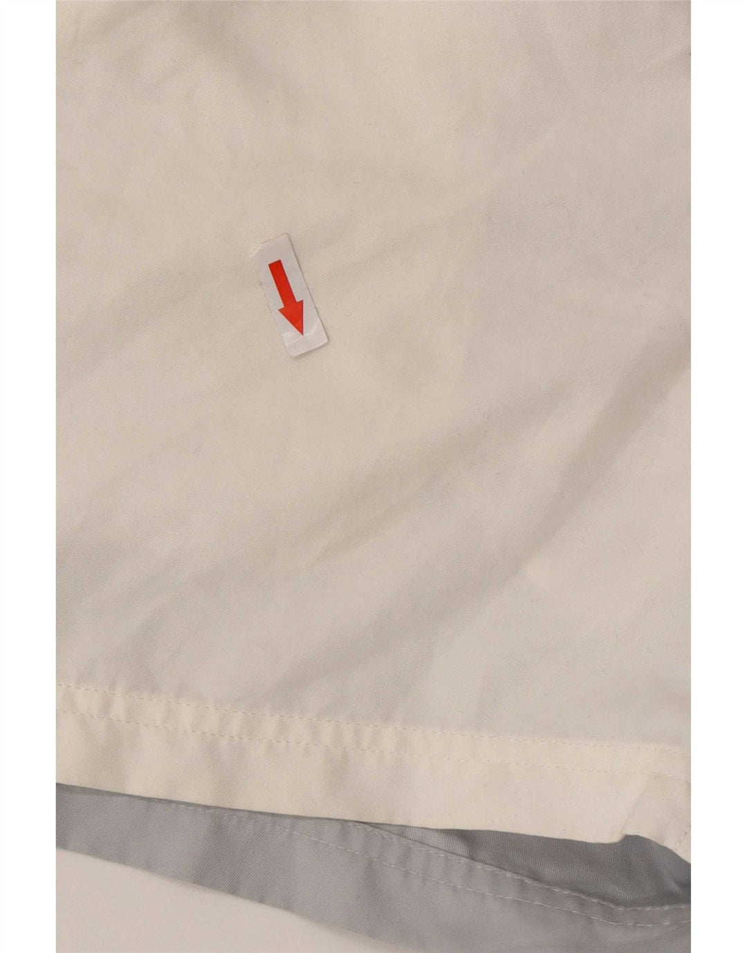 Pantaloni scurți de înot Fila pentru femei UK 14 Medium White Colorblock
