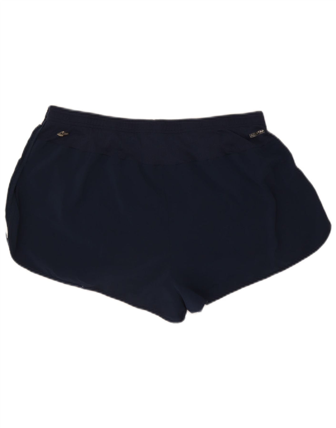 Pantaloni scurți sport pentru bărbați Adidas Climacool XL bleumarin poliester