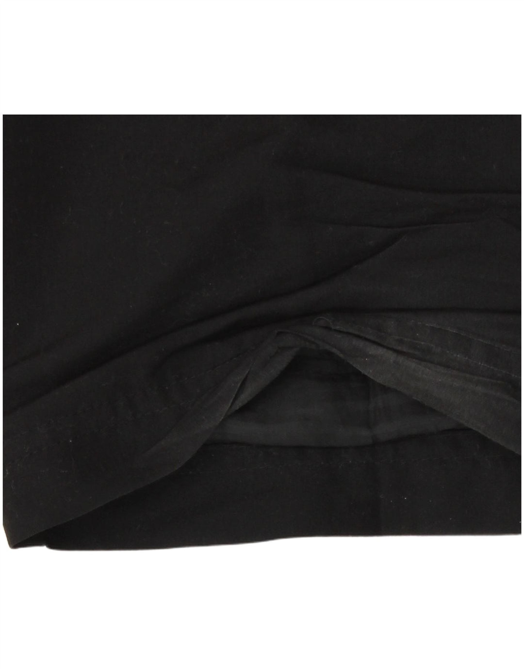 Pantaloni de trening pentru bărbați Kappa, poliester mediu negru