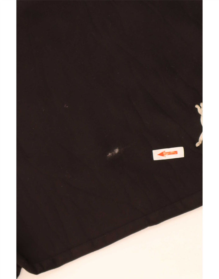 Pantaloni de trening pentru bărbați Puma Pantaloni de jogging XL Poliester negru