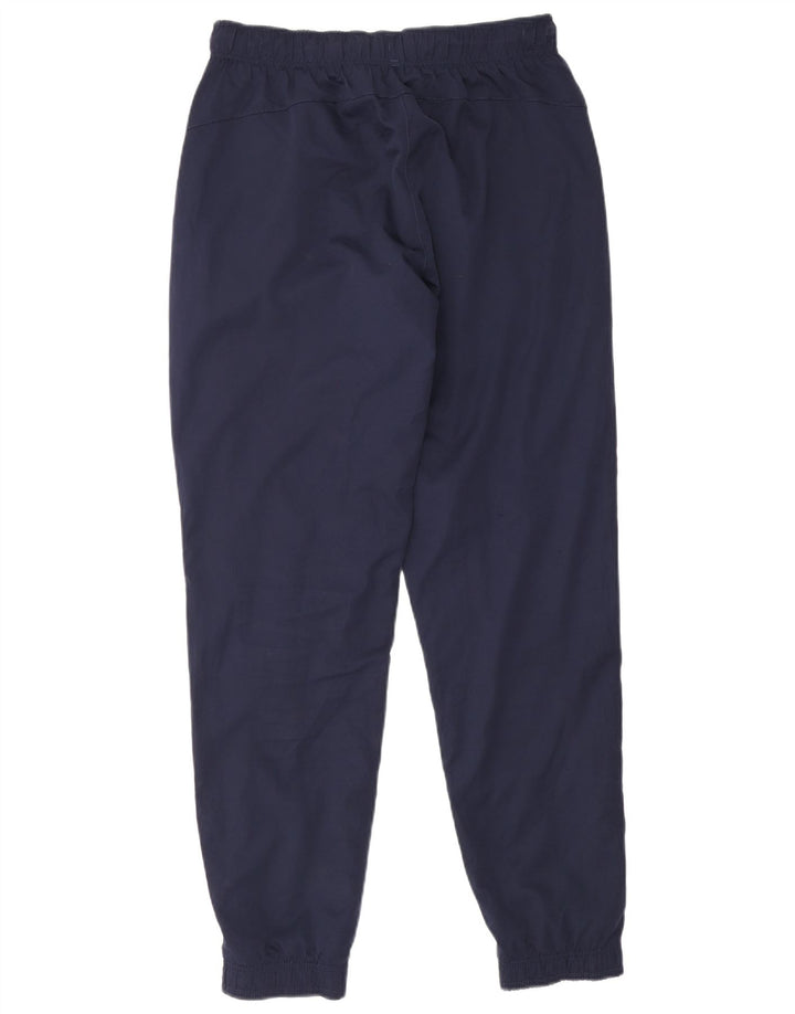Pantaloni de trening pentru bărbați Puma Pantaloni de jogging Medium Bleumarin