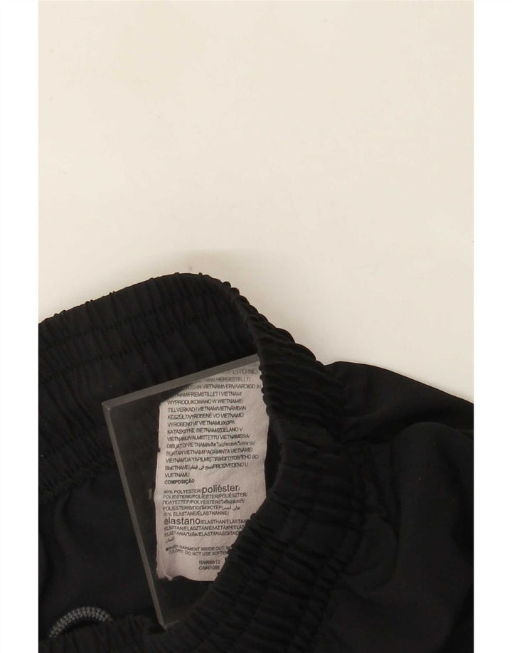 Pantaloni de trening cargo pentru femei Under Armour Pantaloni de jogging UK 12 Medium Black